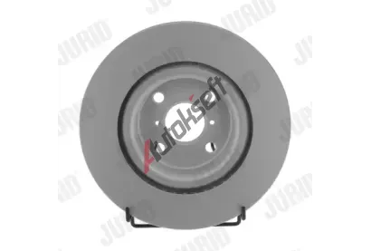 JURID Brzdov� kotou� - 280 mm JRD 563401JC, 563401JC