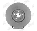 Brzdov� kotou�&nbsp;JURID&nbsp;&dash;&nbsp;JRD 563452JC-1