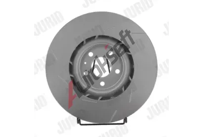 JURID Brzdov� kotou� JRD 563455JC-1, 563455JC-1