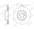 Brzdov� kotou�&nbsp;JURID&nbsp;&dash;&nbsp;JRD 563465JC-1