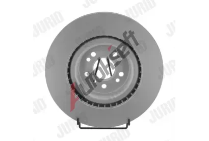 JURID Brzdov� kotou� - 350 mm JRD 563482JC-1, 563482JC-1
