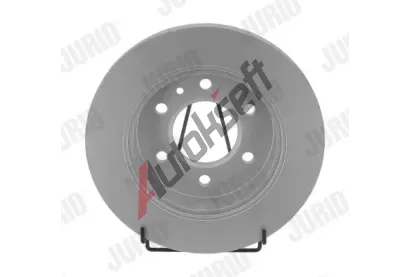 JURID Brzdov kotou JRD 563615JC, 563615JC
