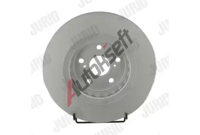 JURID Brzdov� kotou� - 328 mm JRD 563619JC-1, 563619JC-1