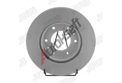 JURID Brzdov� kotou� - 320 mm JRD 563621JC, 563621JC