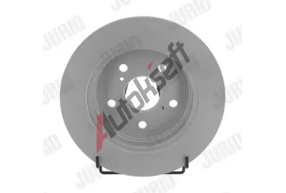 JURID Brzdov kotou - 281 mm JRD 563628JC, 563628JC