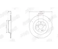 JURID Brzdov� kotou� - 320 mm JRD 563645JC, 563645JC
