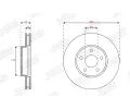 Brzdov� kotou�&nbsp;JURID&nbsp;&dash;&nbsp;JRD 563663JC
