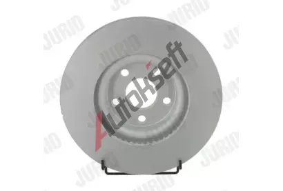JURID Brzdov kotou - 316 mm JRD 563702JC, 563702JC