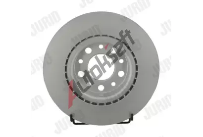 JURID Brzdov� kotou� - 292 mm JRD 563730JC, 563730JC