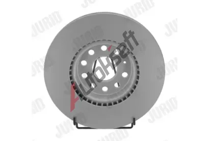JURID Brzdov kotou - 306 mm JRD 563766JC, 563766JC