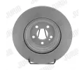 Brzdov� kotou�&nbsp;JURID&nbsp;&dash;&nbsp;JRD 563853JC
