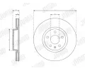JURID Brzdov� kotou� - 312 mm JRD 563862JC, 563862JC