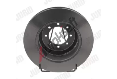 JURID Brzdov kotou - 289 mm JRD 567128J, 567128J