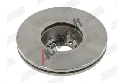 JURID Brzdov� kotou� PREMIER - 432 mm JRD 567408J, 567408