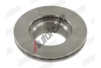 JURID Brzdov� kotou� 430 mm JRD 567500J, 567500J