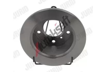 JURID Brzdov kotou PREMIER - 258 mm JRD 567771J, 567771