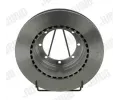 JURID Brzdov� kotou� - 290 mm&nbsp;&dash;&nbsp;JRD 569103J