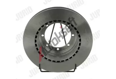 JURID Brzdov� kotou� - 290 mm JRD 569103J, 569103J