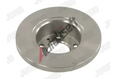 JURID Brzdov kotou - 276 mm JRD 569104J, 569104J