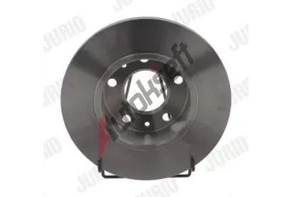 JURID Brzdov kotou - 276 mm JRD 569105J, 569105J