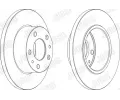 JURID Brzdov kotou - 276 mm JRD 569105J, 569105J