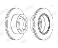 JURID Brzdov kotou PREMIER - 303 mm JRD 569138J, 569138