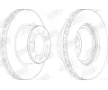 Brzdov� kotou�&nbsp;JURID&nbsp;&dash;&nbsp;JRD 569160J