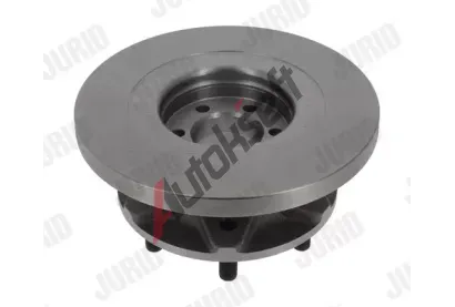 JURID Brzdov kotou - 290 mm JRD 569168J, 569168J