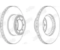 JURID Brzdov kotou - 294 mm ‐ JRD 569195J