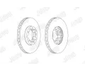Brzdov kotou JURID ‐ JRD 569231J