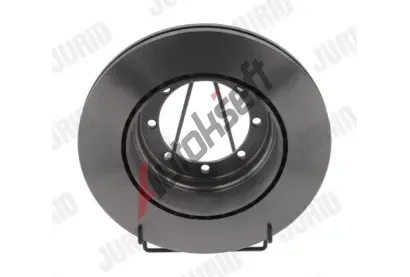 JURID Brzdov kotou - 290 mm JRD 569269J, 569269J