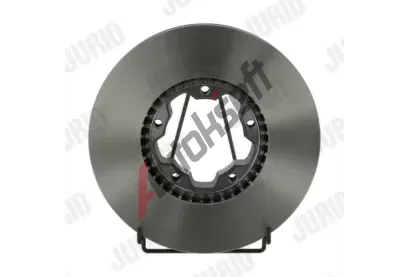 JURID Brzdov kotou - 276 mm JRD 569273J, 569273J