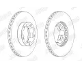 JURID Brzdov kotou - 276 mm JRD 569273J, 569273J