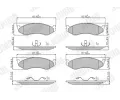 Sada brzdov�ch desti�ek&nbsp;JURID&nbsp;&dash;&nbsp;JRD 571519J