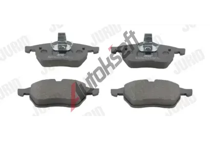 JURID Sada brzdov�ch desti�ek PREMIER JRD 571920J, 571920J