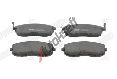 JURID Sada brzdov�ch desti�ek PREMIER JRD 572346J, 572346J