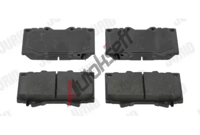 JURID Sada brzdov�ch desti�ek PREMIER JRD 572528J, 572528J