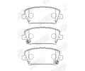 Sada brzdov�ch desti�ek&nbsp;JURID&nbsp;&dash;&nbsp;JRD 572579J