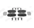 Sada brzdov�ch desti�ek&nbsp;JURID&nbsp;&dash;&nbsp;JRD 573813J