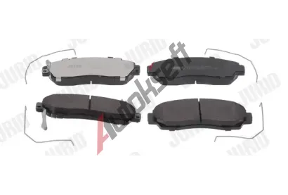 JURID Sada brzdov�ch desti�ek JRD 573892J, 573892J