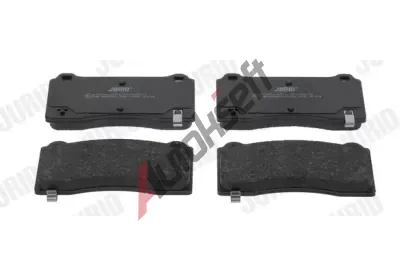 JURID Sada brzdov�ch desti�ek JRD 573995J, 573995J