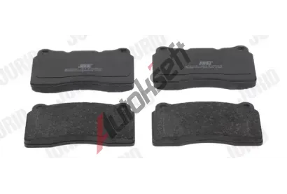 JURID Sada brzdov�ch desti�ek JRD 573997J, 573997J