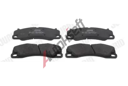 JURID Sada brzdov�ch desti�ek JRD 573999J, 573999J