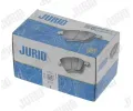 JURID Sada brzdovch destiek JRD 574289J, 574289J
