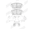Sada brzdov�ch desti�ek&nbsp;JURID&nbsp;&dash;&nbsp;JRD 574351J