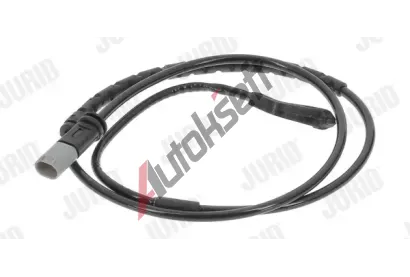 JURID Výstražný kontakt opotřebení obložení JRD 581417, 581417 JURID Výstražný kontakt opotřebení obložení JRD 581417, 581417