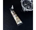 K2 Silikon pro utěsnění části motoru - černý 85 g K2 B210N, B210N