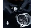 K2 Silikon pro utěsnění části motoru - černý 85 g K2 B210N, B210N