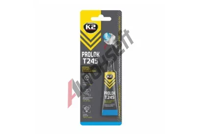 K2 Fix�tor �roubov�ch spoj� 6ml MEDIUM K2 B243, B243