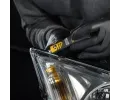 K2 FLOWABLE SILICONE 21g - silikonové těsnění autoskel a reflektorů K2 B260, B260